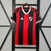 25/26 River Plate Away Football kit - Footyb